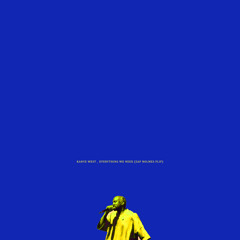 Kanye West - Everything We Need (Zap Holmes Flip)