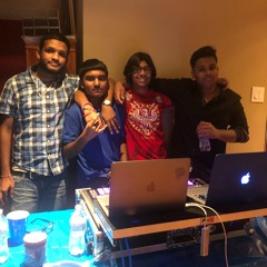 DJRyanNYC-CVSC 15th BDAY PARTY MIX