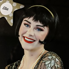 Ella Child, Stumble Along, 20191108.wav