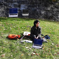 Bolder Thing To Do by Gregory and the Hawk by Lucy