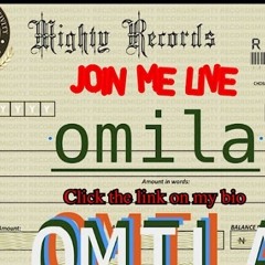 Duncan Mighty - Omila