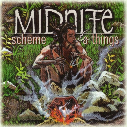 Midnite - Strongly