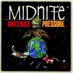Midnite - Intense Pressure Dub