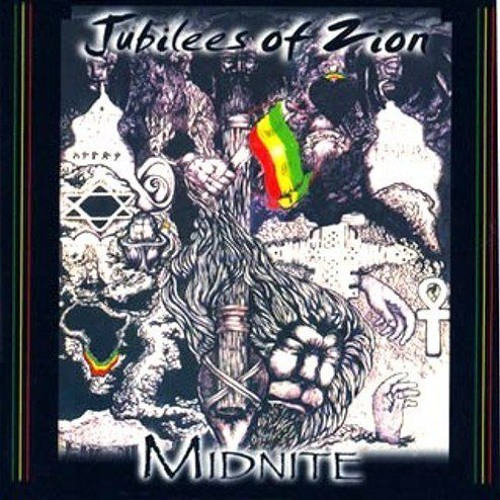 Midnite - Kings On The Clothes Line