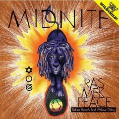 Midnite - Rasta Man Stand