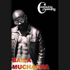 Canuco Zumby - Baila Muchacha (Nicolás Borquez & Drift Bosss Club Remix)