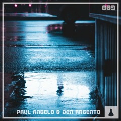 Pyrotechnik by Paul Angelo & Don Argento ⚗ PTK 009