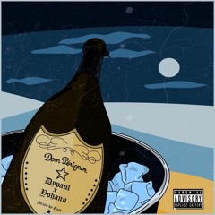 Dom_Pérignon_X_Yohann_(Mixed By Gaël)