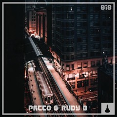 Pyrotechnik by Pacco & Rudy B ⚗ PTK 018
