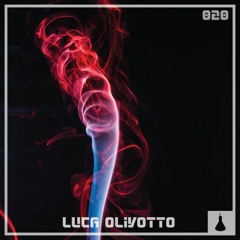 Pyrotechnik by Luca Olivotto ⚗ PTK 020