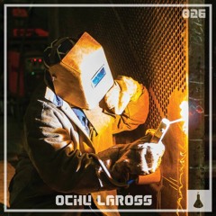 Pyrotechnik by Ochu Laross ⚗ PTK 026