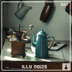 Pyrotechnik by Illy Noize ⚗ PTK 027