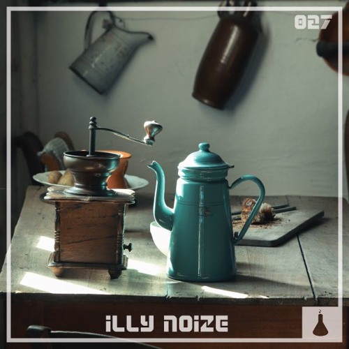 Pyrotechnik by Illy Noize ⚗ PTK 027
