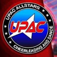 UPAC GALAXY PANTHERS COED5 2018