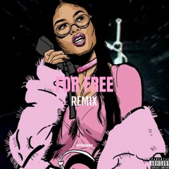 For Free Mix