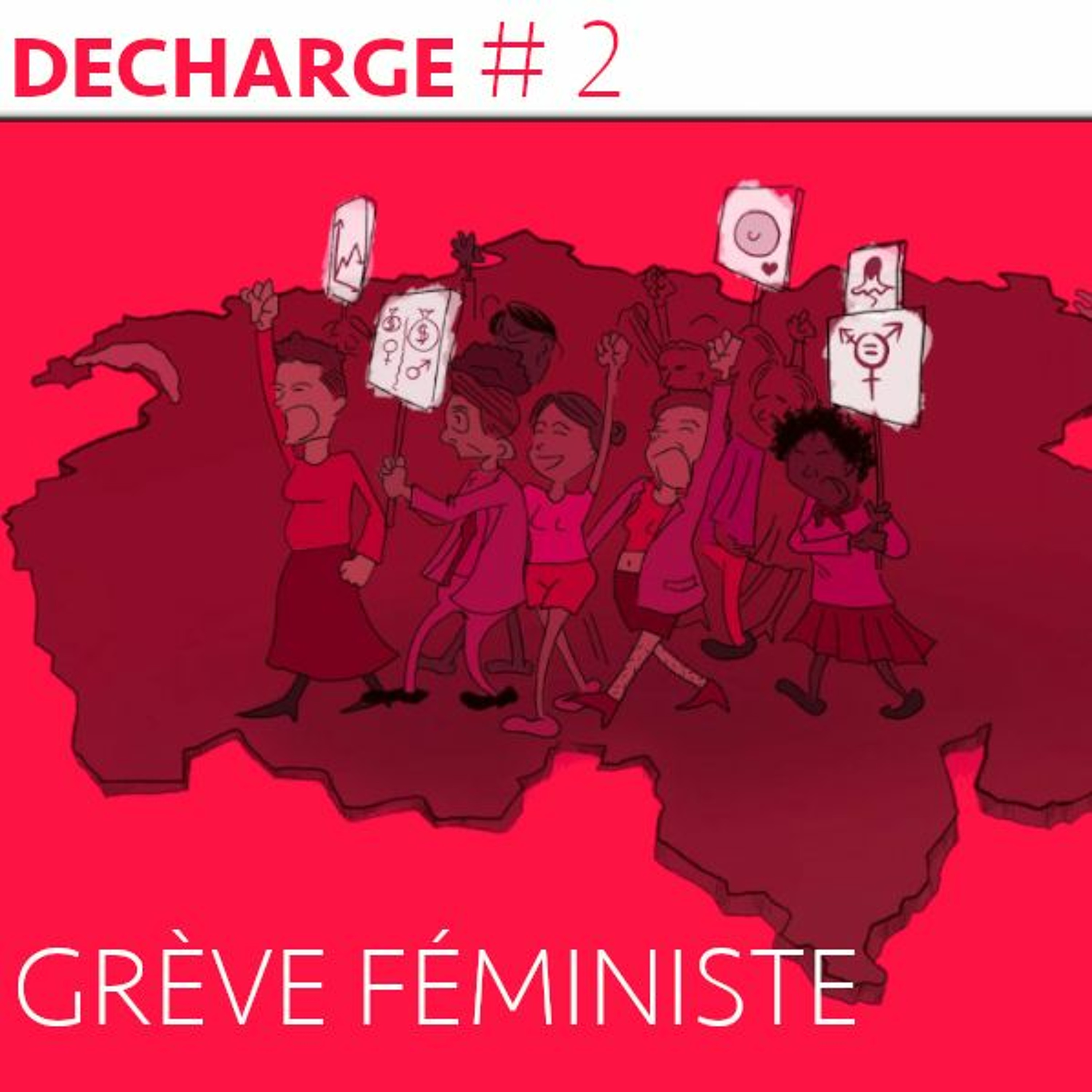 Décharge