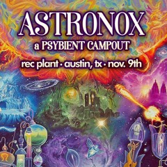 Astronox Mix