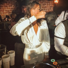 Disco Set (Sintillate @ Faces)