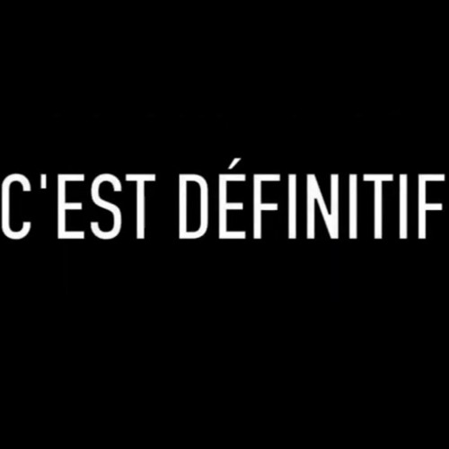 Stream Joyeux Anniversaire C Est Definitif By Laviemanifeste Listen Online For Free On Soundcloud Stream Joyeux Anniversaire C Est Definitif By Laviemanifeste Listen Online For Free On Soundcloud