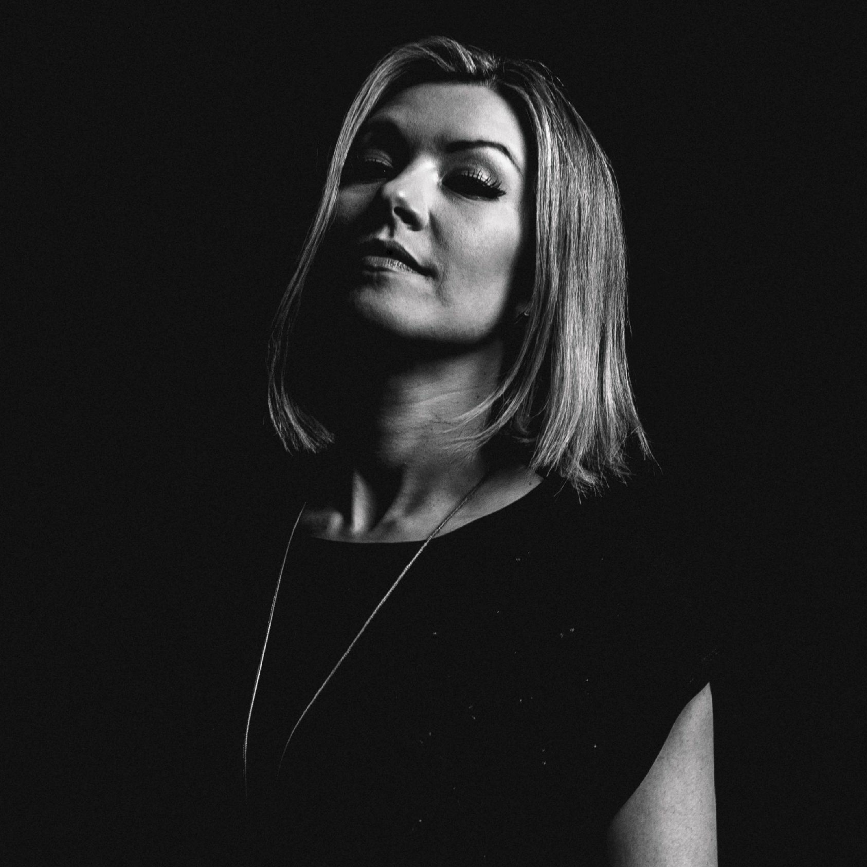 Dj Candy Cox
