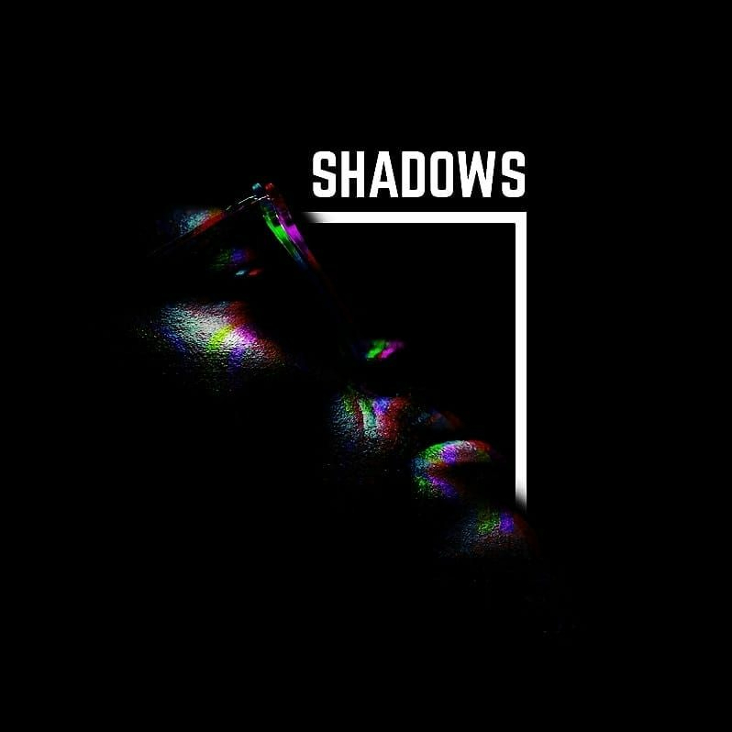 SHADOWS episode artwork