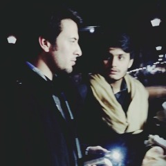 Tasoo Rapasai Kna/Zafar IQbal