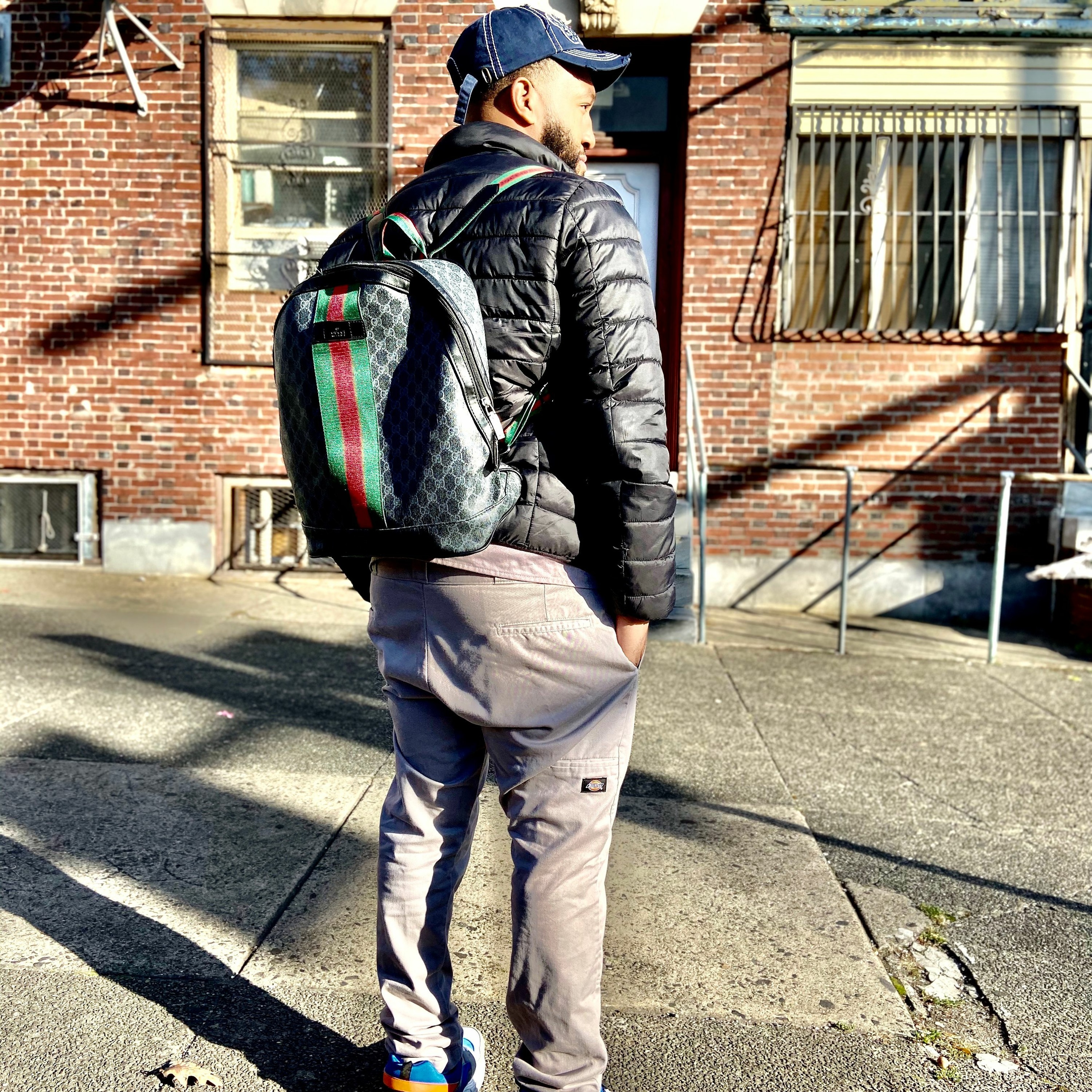Will Xcapo
