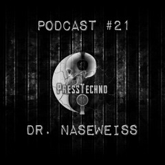PRESSTECHNO CLASSIC PODCAST 21 - DR. NASEWEIẞ