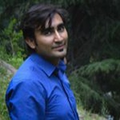 Muhammad Aqib Jamil - Make Music Day