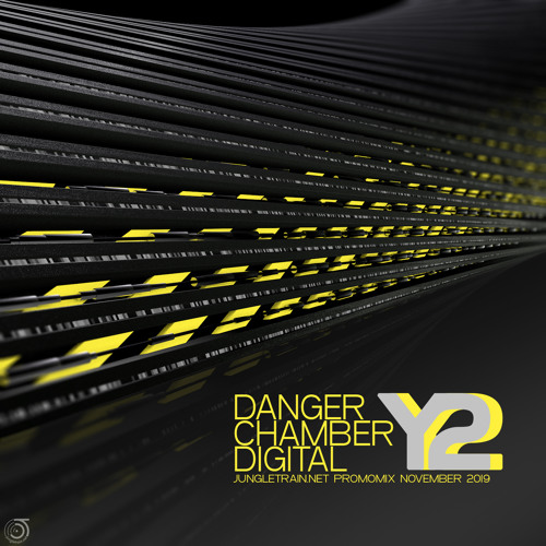 Y2 - jungletrain.net promomix november 2019