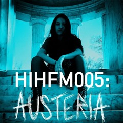Heard It Here First Mixes Vol.5: AUSTERIA