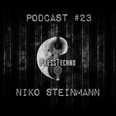 PRESSTECHNO CLASSIC PODCAST 23 - NIKO STEINMANN