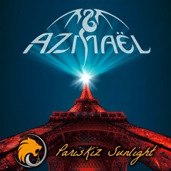 A Sunday Morning In Paris - Live @ ParisKiz Sunlight