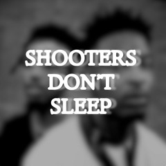 21 Savage x Metro Boomin Type Beat - 'Shooters Don't Sleep' | Trap Instrumental (Prod. SokolovBeats)