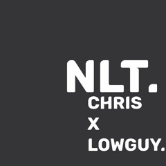 Nights Like This x Lowguy [Prod. ThatBossEvan]