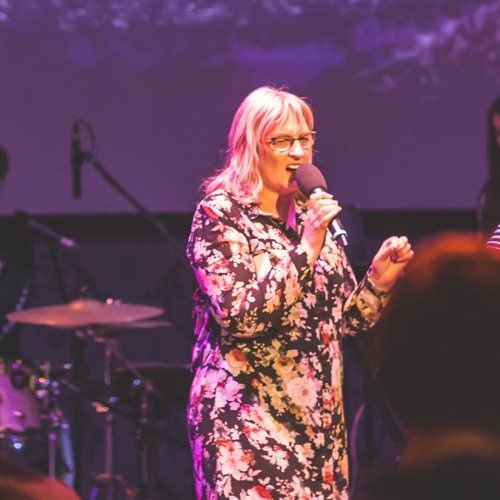 Stream The Journey - Ps Roberta Watson by City Impact Invercargill ...