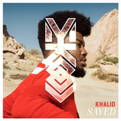 Khalid - Saved (Cover by MYKOOL)