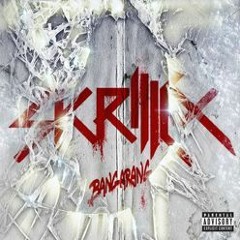 Skrillex - Bangarang (Demo)