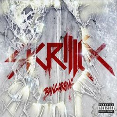 Skrillex - Bangarang (Demo)