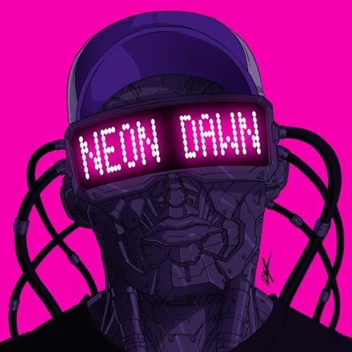 Stream Neon Dawn part 2 by Alan Hajduk | Listen online for free on ...