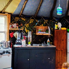 Roundhouse Changing Hands