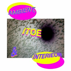 Ambient & Interieur 19 [I T O E]