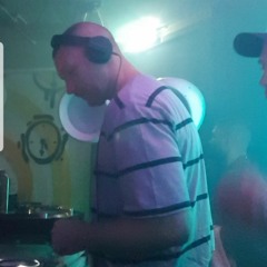 DJ Ozone - 5th Mix - 10.11.2019