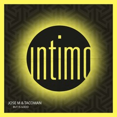 Jose M., TacoMan - But Is Good