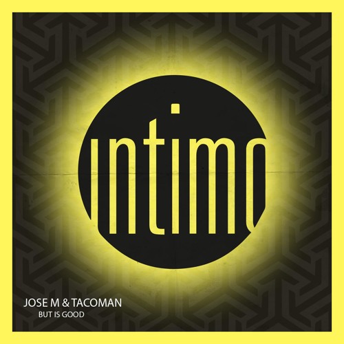 Jose M., TacoMan - But Is Good