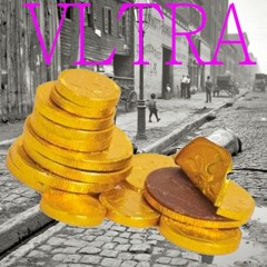 VLTRA TAMAGOTCHI - Broke Boi
