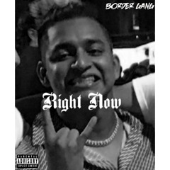 Right Now ft. i3 (prod. 86GRAND)