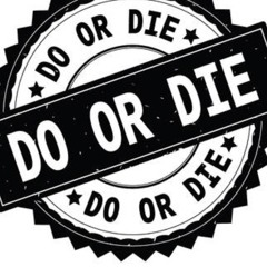 SUICIDAL(NEW)/ Do or Die