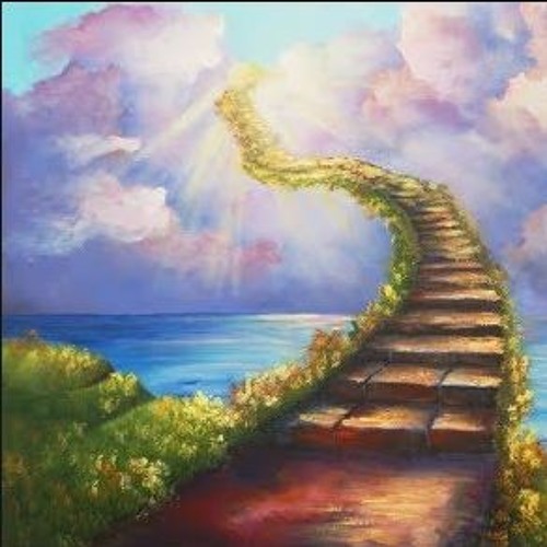 Stairway To Heaven