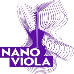 Nanoviola & Ganju Glitch - Trust